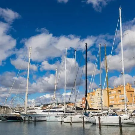 Daire A 5 Min De La Plage, Terrasse Cosy, Moderne Proche Du Centre Et Port - Cap D'agde - Fr-1-723-119