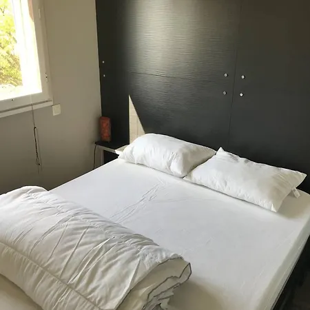 Daire A 5 Min De La Plage, Terrasse Cosy, Moderne Proche Du Centre Et Port - Cap D'agde - Fr-1-723-119